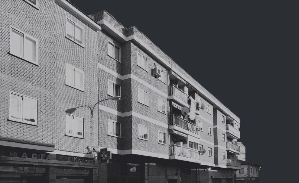 Administrar la pobreza, controlar las vidas