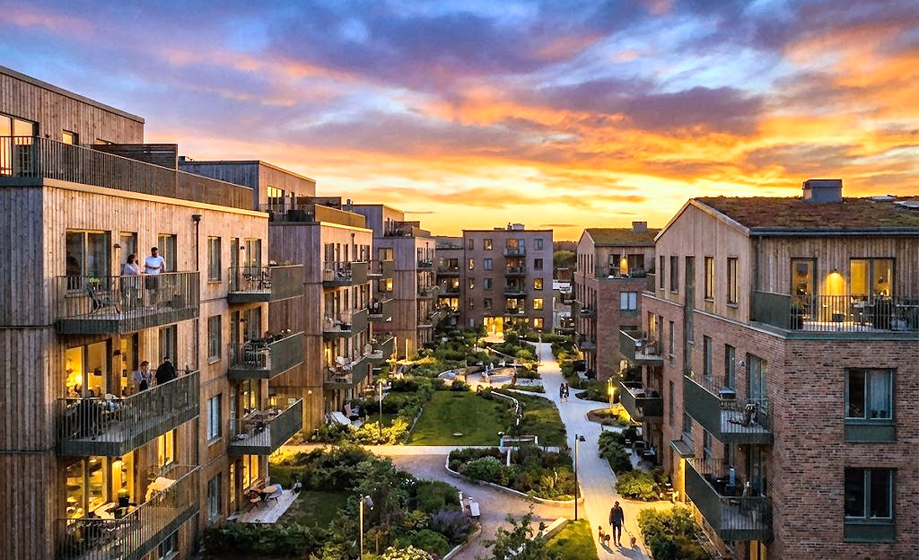 Vivienda: ayudas al alquiler y acceso a vivienda pública