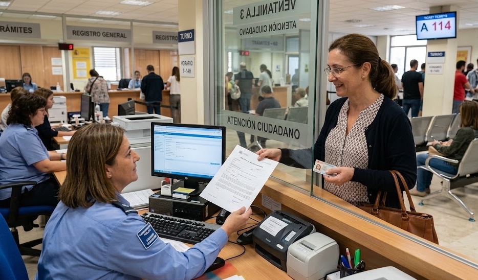 Guía para defenderse frente a una resolución administrativa en España