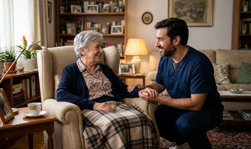 Cómo solicitar y obtener el reconocimiento de dependencia en España